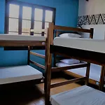 Manga Rosa Hostel