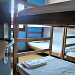 Manga Rosa Hostel
